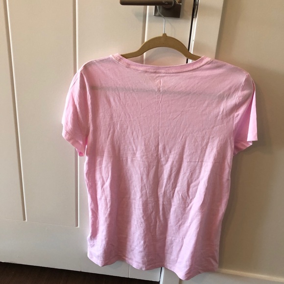 Pink Shirt - Picture 3 of 3